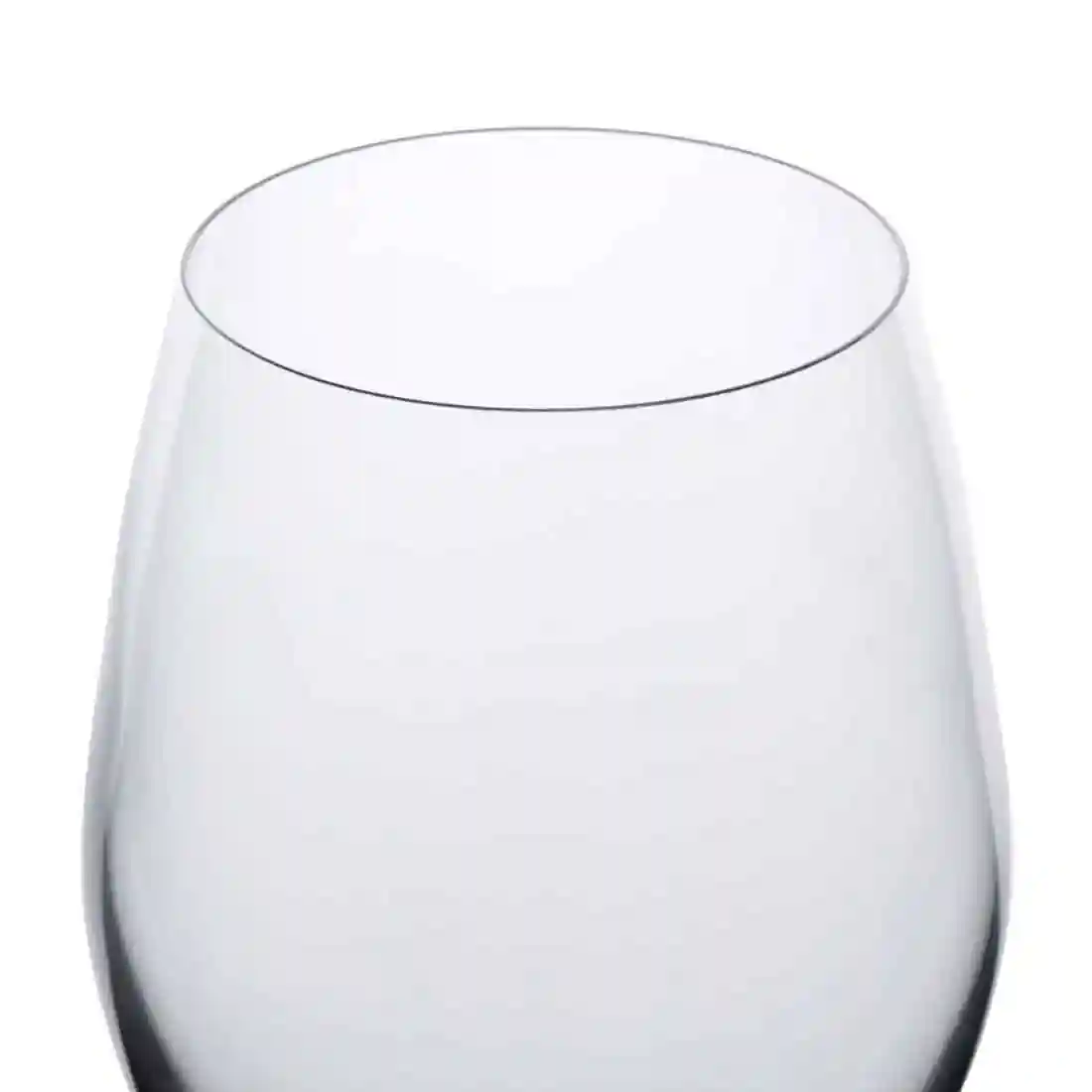 Olympia Cantina White Wine Glasses Crystal 375ml/12.68oz (Pack of 6) - Image 3