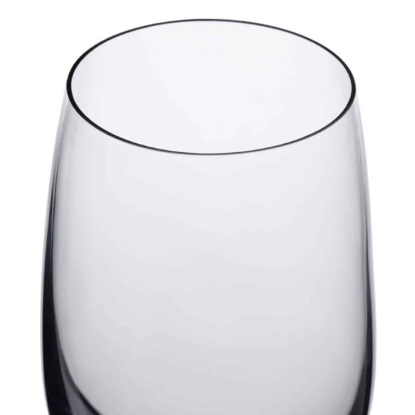 Olympia Cantina Champagne Flute Glasses Crystal 195ml/6.59oz (Pack of 6) - Image 3