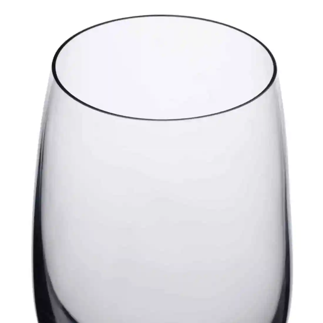 Olympia Cantina Champagne Flute Glasses Crystal 195ml/6.59oz (Pack of 6) - Image 3