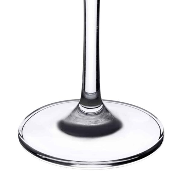 Olympia Cantina Champagne Flute Glasses Crystal 195ml/6.59oz (Pack of 6) - Image 4