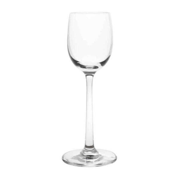 Olympia Bar Collection Crystal Liqueur/Spirits Glasses 100ml (6 pack) - Image 2