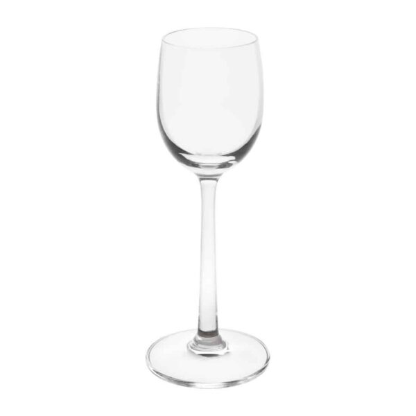 Olympia Bar Collection Crystal Liqueur/Spirits Glasses 100ml (6 pack) - Image 3