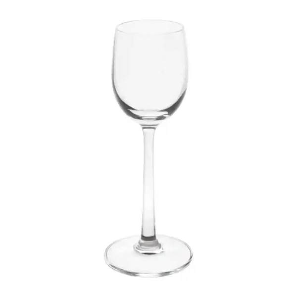 Olympia Bar Collection Crystal Liqueur/Spirits Glasses 100ml (6 pack) - Image 2