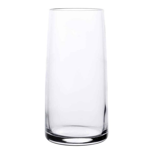 Olympia Arno Hi-Ball Crystal Tumblers 285ml/9.6oz (Pack of 6) - Image 2