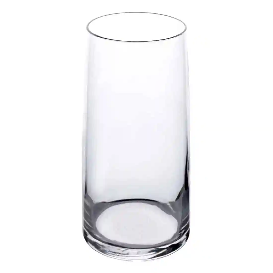 Olympia Arno Hi-Ball Crystal Tumblers 285ml/9.6oz (Pack of 6) - Image 2