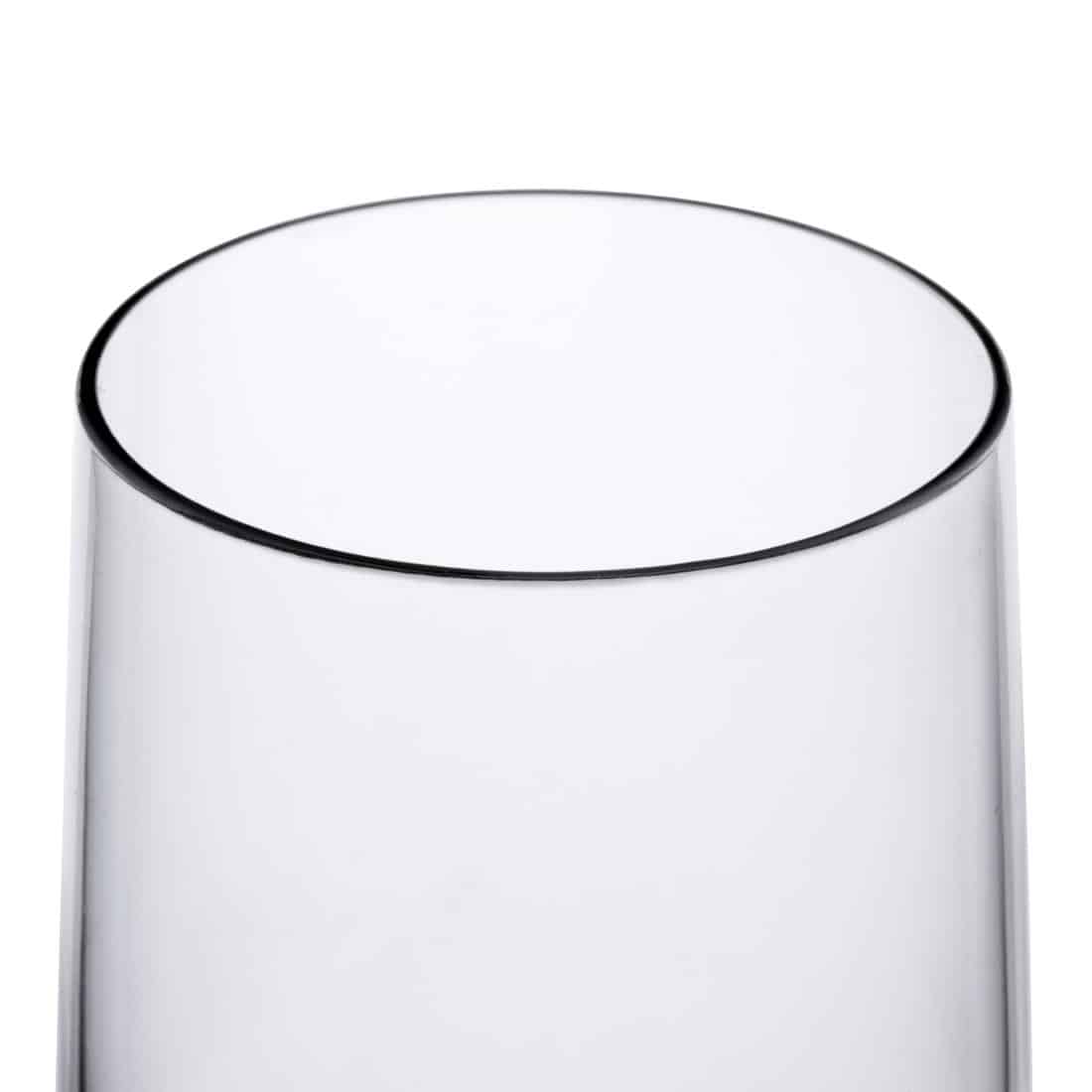 Olympia Arno Hi-Ball Crystal Tumblers 285ml/9.6oz (Pack of 6) - Image 4