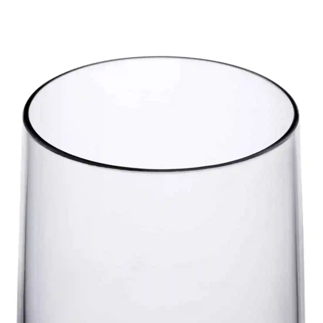 Olympia Arno Hi-Ball Crystal Tumblers 285ml/9.6oz (Pack of 6) - Image 3