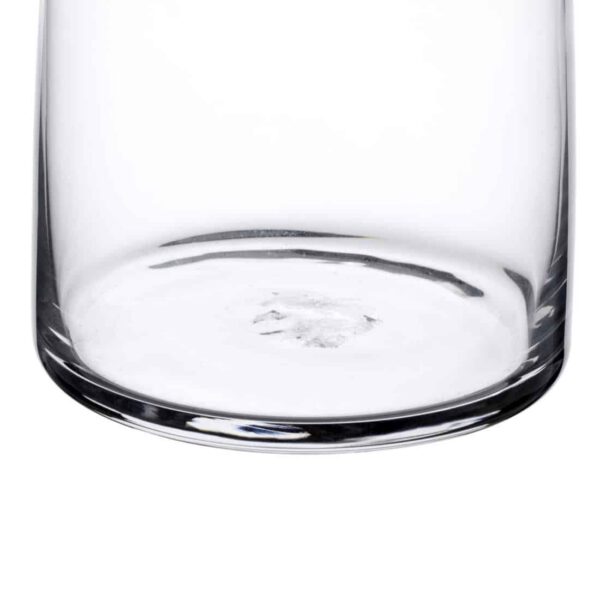 Olympia Arno Double Rocks Crystal Tumblers 395ml/13.4oz (Pack of 6) - Image 5
