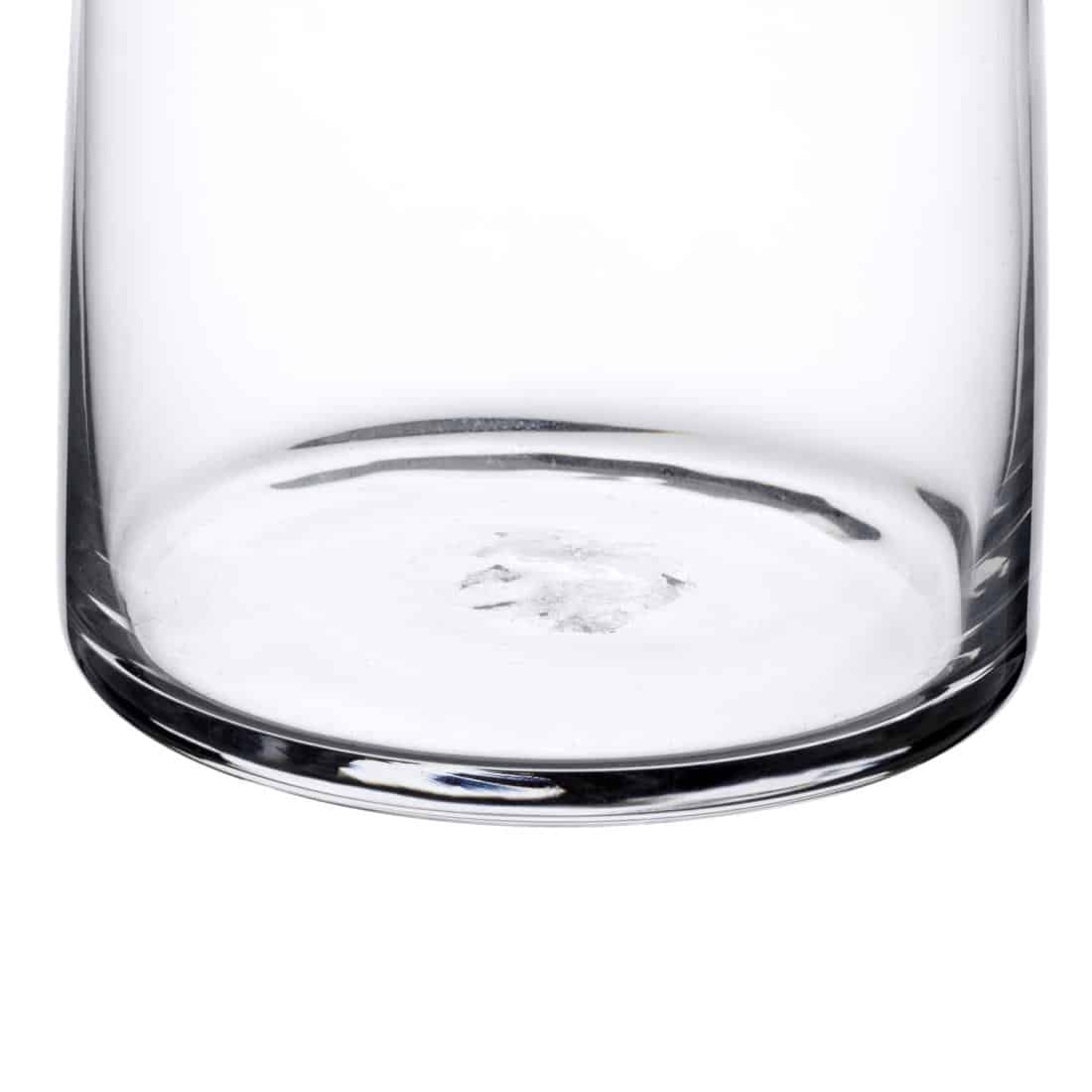 Olympia Arno Double Rocks Crystal Tumblers 395ml/13.4oz (Pack of 6) - Image 5