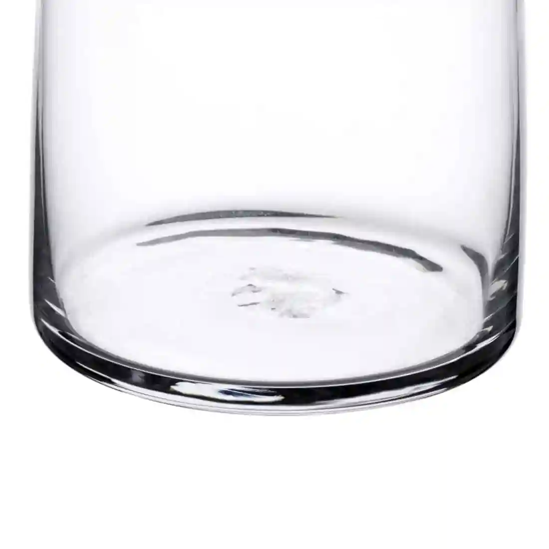 Olympia Arno Double Rocks Crystal Tumblers 395ml/13.4oz (Pack of 6) - Image 4
