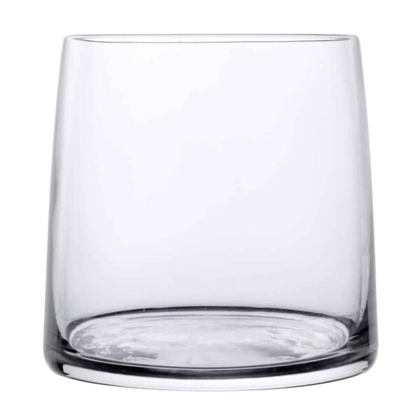 Olympia Arno Rocks Crystal Tumblers 285ml/9.6oz (Pack of 6) - Image 2