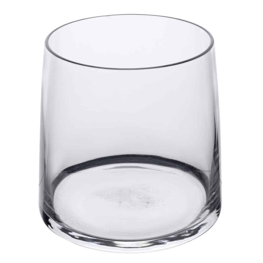 Olympia Arno Rocks Crystal Tumblers 285ml/9.6oz (Pack of 6) - Image 3