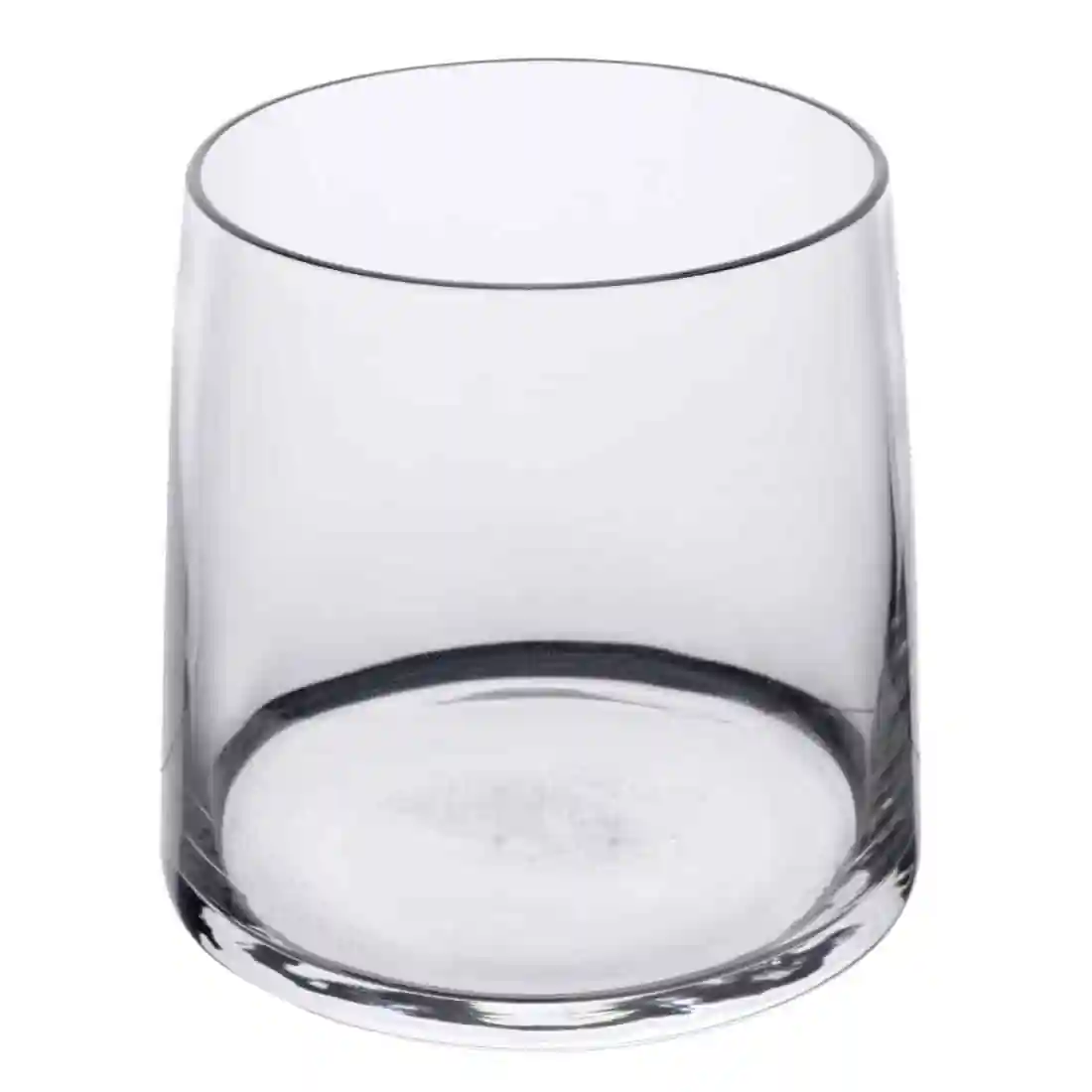 Olympia Arno Rocks Crystal Tumblers 285ml/9.6oz (Pack of 6) - Image 2