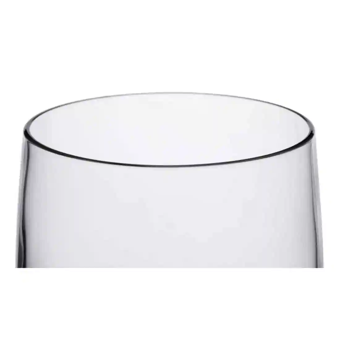 Olympia Arno Rocks Crystal Tumblers 285ml/9.6oz (Pack of 6) - Image 3