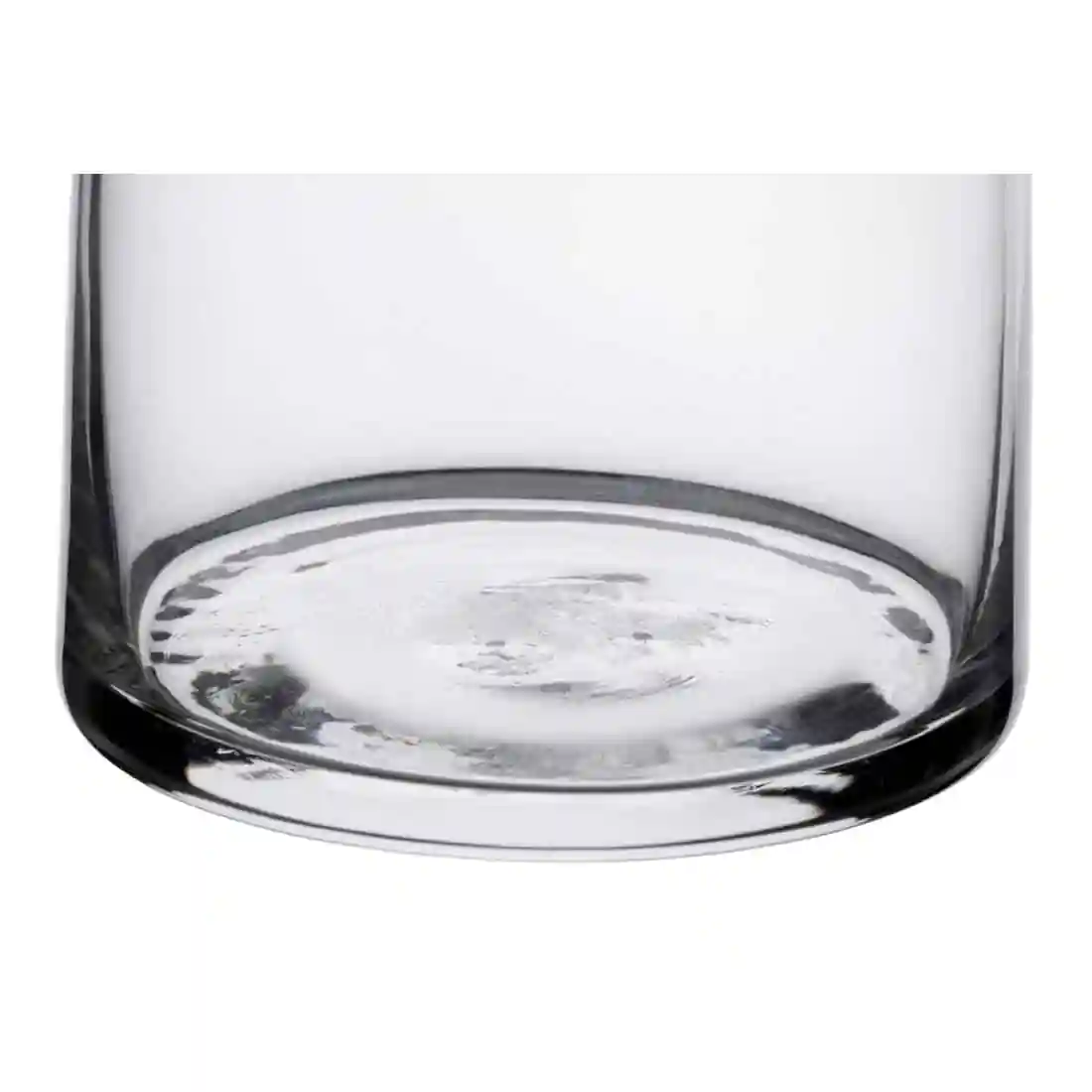 Olympia Arno Rocks Crystal Tumblers 285ml/9.6oz (Pack of 6) - Image 4
