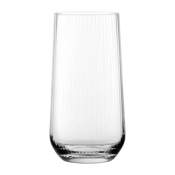 Utopia Hayworth Hiball Glasses 480ml (6 pack)
