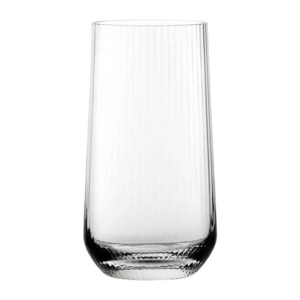 Utopia Hayworth Hiball Glasses 370ml (6 pack) - Image 3
