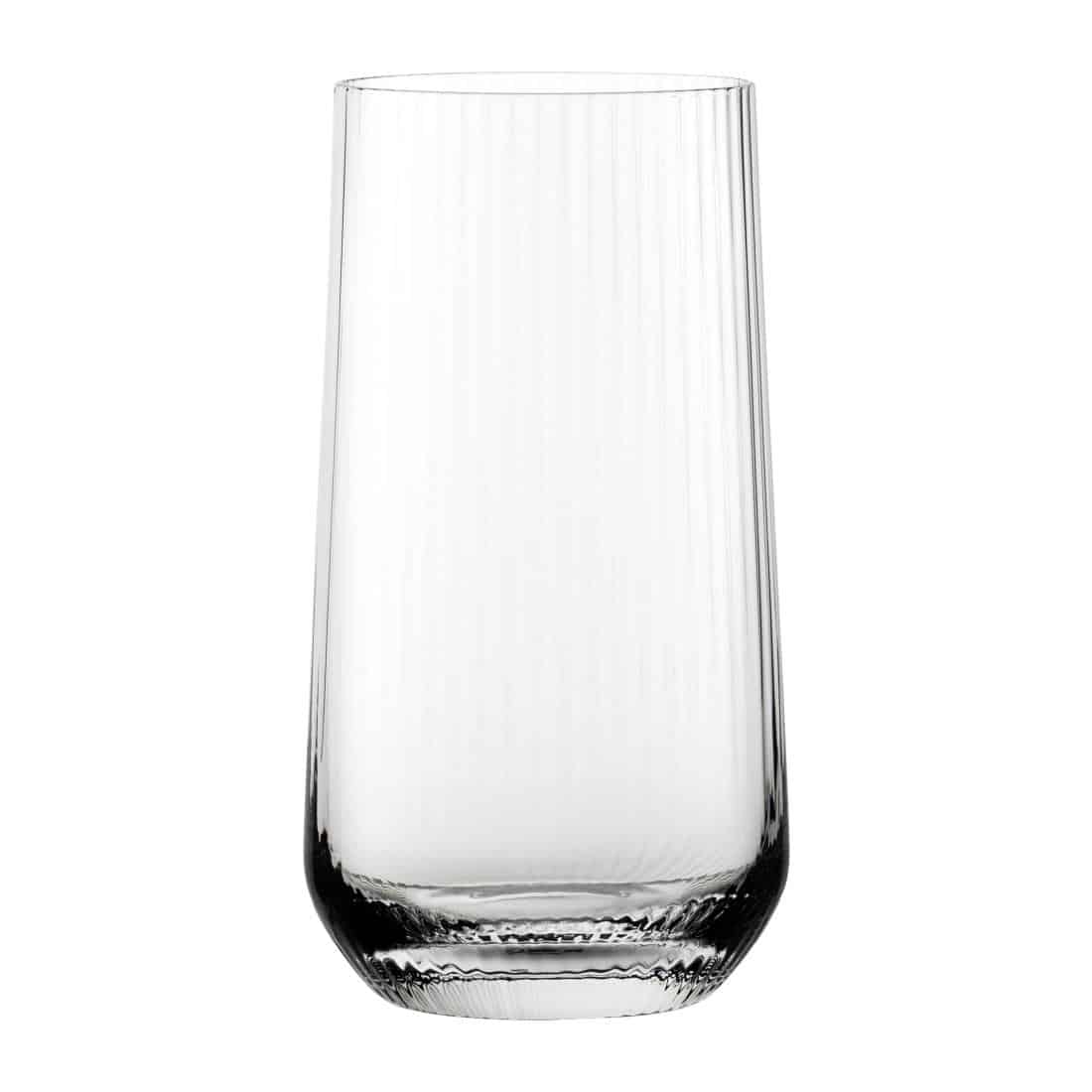 Utopia Hayworth Hiball Glasses 370ml (6 pack) - Image 3
