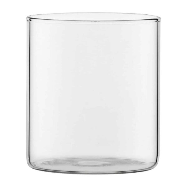 Utopia Outline Tumblers 385ml (6 Pack) - Image 3
