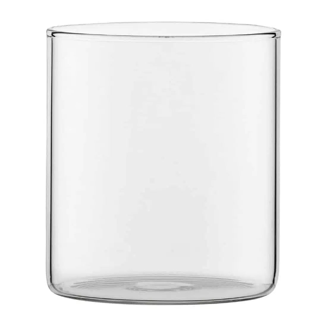 Utopia Outline Tumblers 385ml (6 Pack) - Image 2