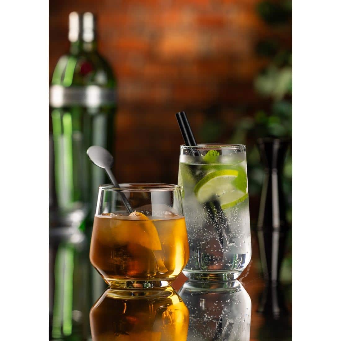 Utopia Summit Whisky Glasses 380ml (24 pack) - Image 3