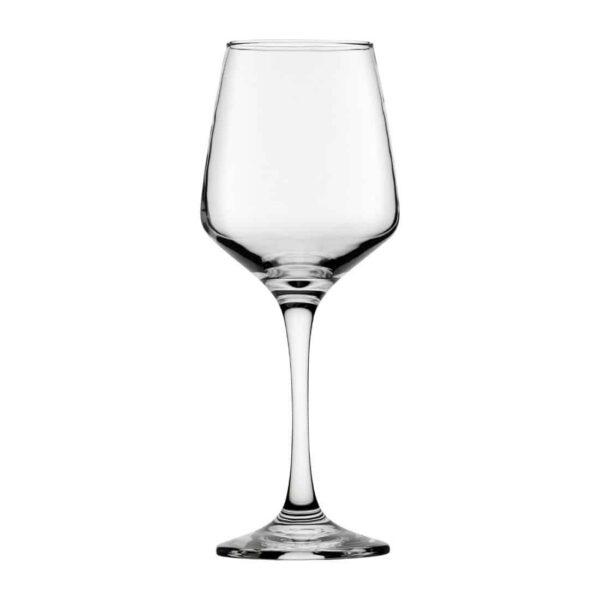 Utopia Summit Wine Glasses 350ml (24 pack)
