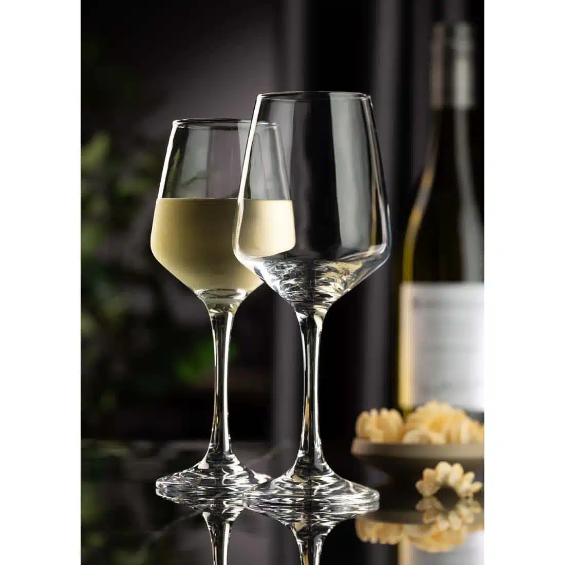 Utopia Summit Wine Glasses 435ml (24 pack) - Image 2