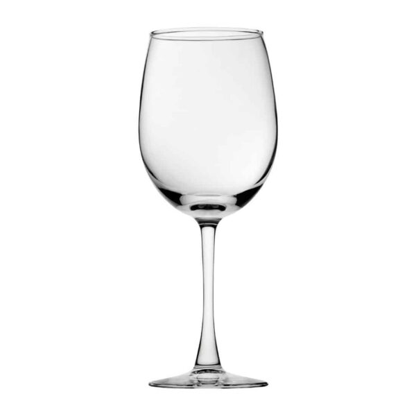 Utopia Vino Wine Glasses 470ml (24 pack)