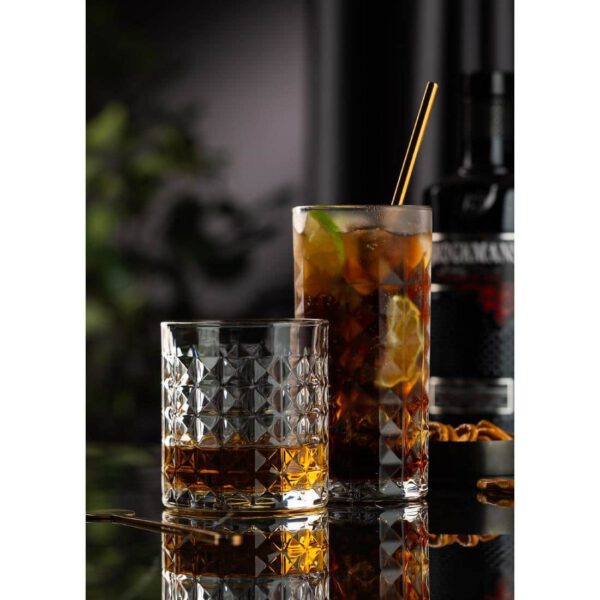 Utopia Sydney Tumblers 330ml (24 Pack) - Image 3