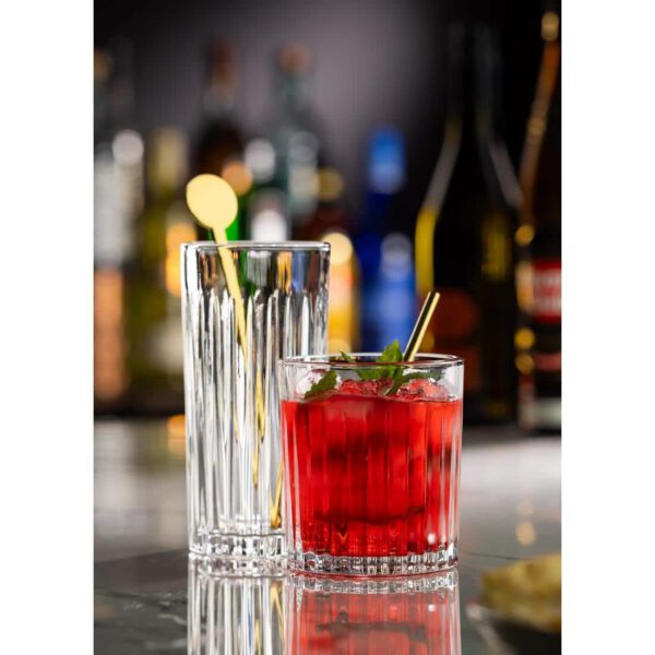 Utopia London Hiball Glasses 350ml (24 pack) - Image 3