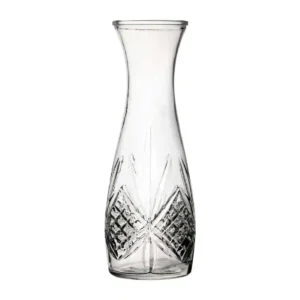 Utopia Symphony Carafes 1Ltr (24 Pack)