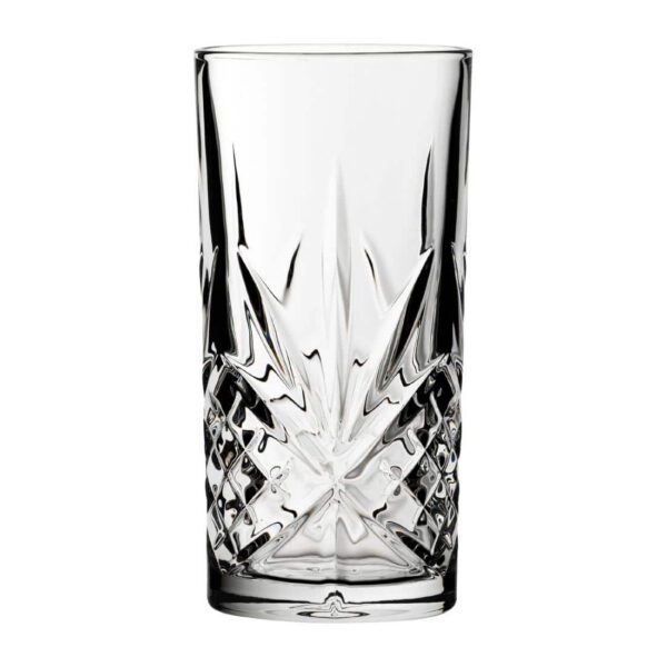 Utopia Symphony Hiball Glasses 450ml (24 pack) - Image 2