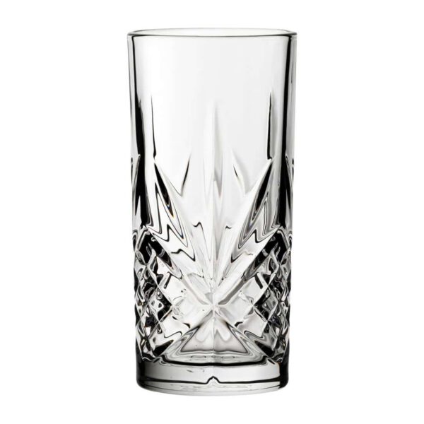 Utopia Symphony Long Drink Glasses 300ml (24 Pack) - Image 2