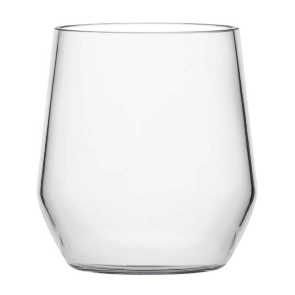 Utopia Apex Whisky Tumblers 375ml (6 pack)