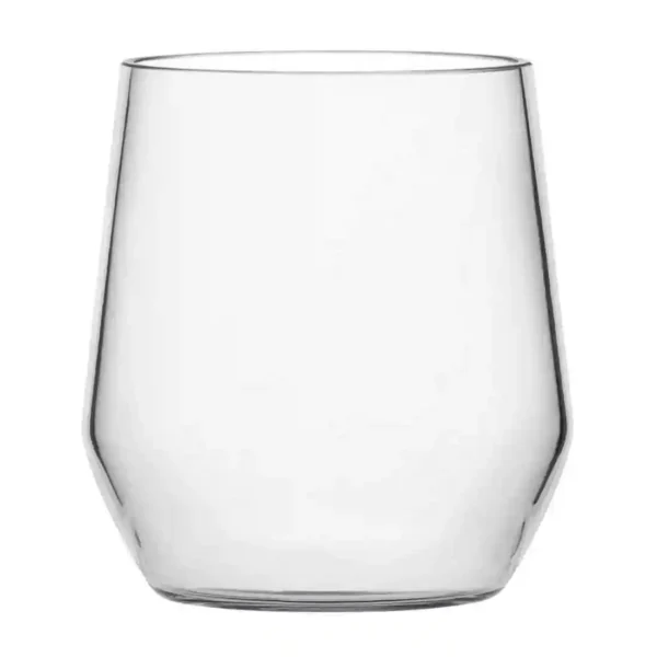 Utopia Apex Whisky Tumblers 375ml (6 pack)