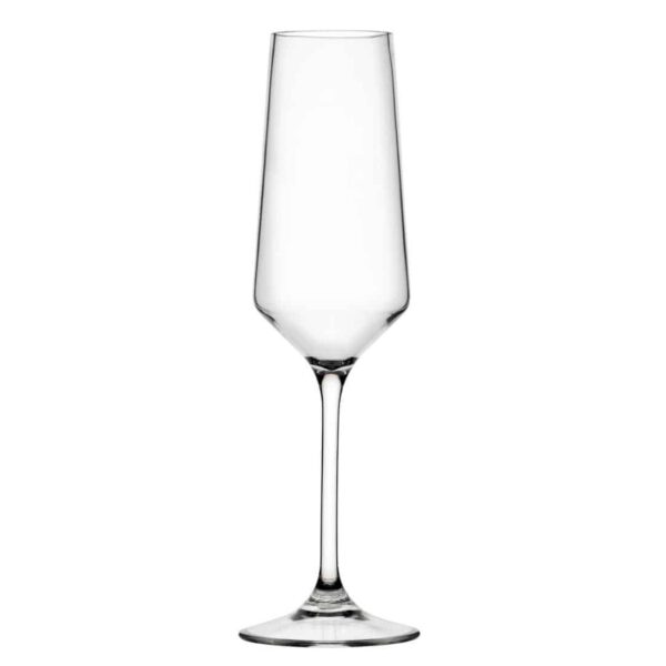 Utopia Apex Champagne Flutes 290ml (6 pack)