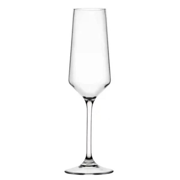 Utopia Apex Champagne Flutes 290ml (6 pack)