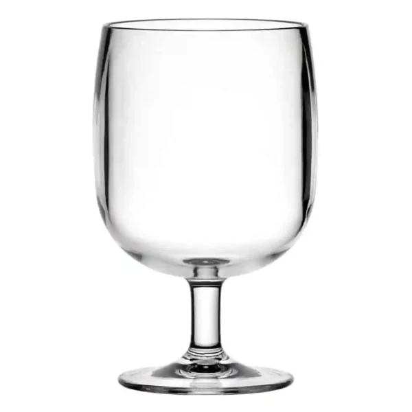 Utopia Eden Stacking Wine Glasses 360ml (6 pack) - Image 1