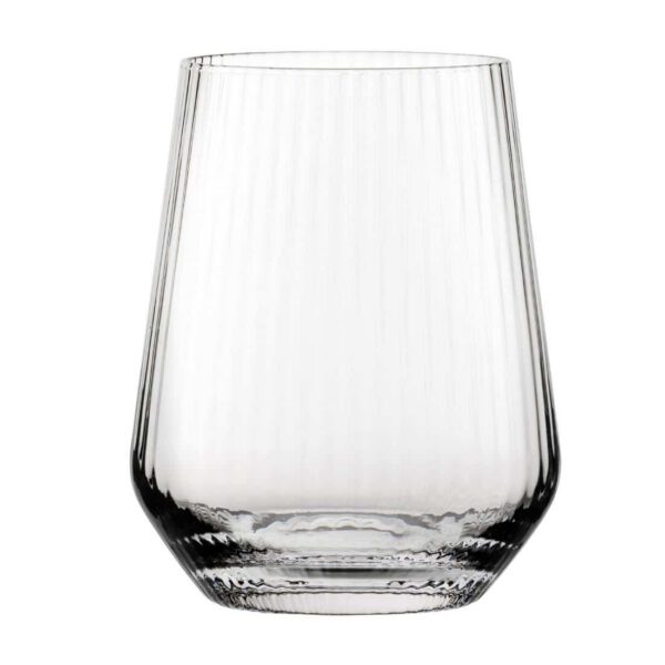 Utopia Tapered Hayworth Tumblers 400ml (6 pack)
