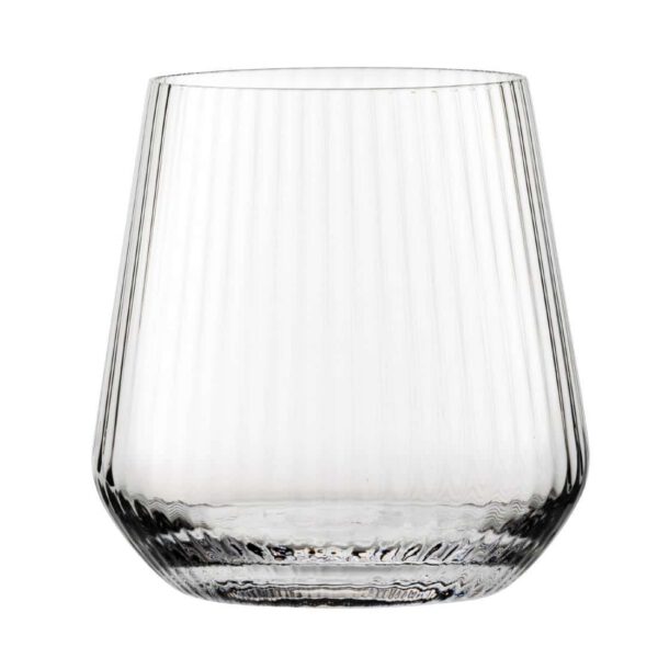 Utopia Tapered Hayworth Tumblers 350ml (6 pack)