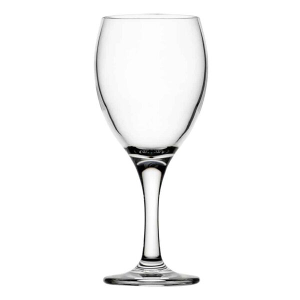 Utopia Lucent York Wine Glasses 400ml (6 pack)