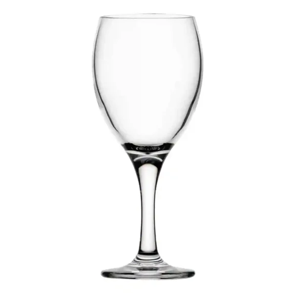 Utopia Lucent York Wine Glasses 400ml (6 pack)