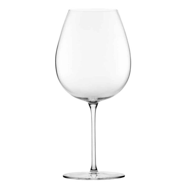 Utopia Diverto Classic Bordeaux Wine Glasses 890ml (6 pack)