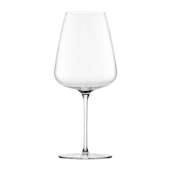 Utopia Diverto Contempo Bordeaux Wine Glasses 770ml (6 pack)