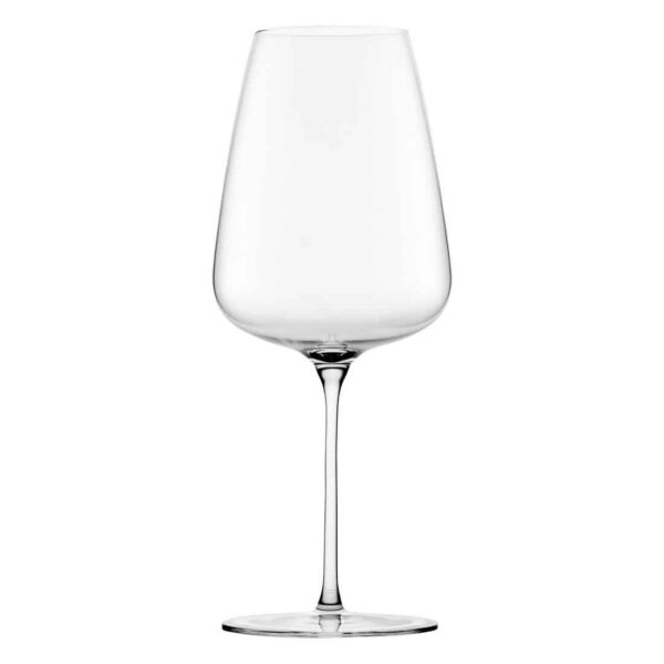 Utopia Diverto Contempo Wine Glasses 660ml (6 Pack)