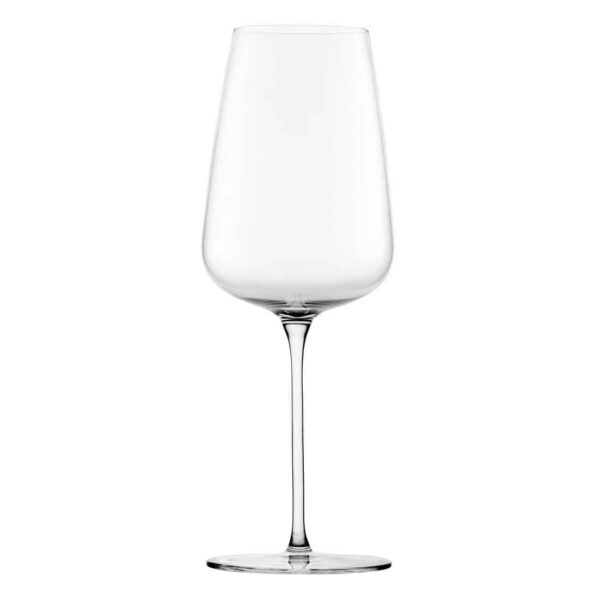 Utopia Diverto Contempo Wine Glasses 540ml (6 Pack)