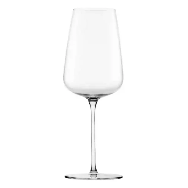 Utopia Diverto Contempo Wine Glasses 540ml (6 Pack)