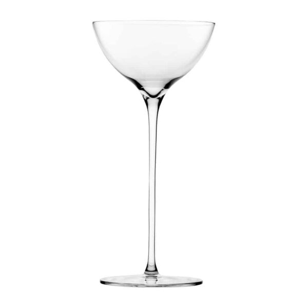 Utopia Diverto Coupetini Glasses 200ml (6 pack)