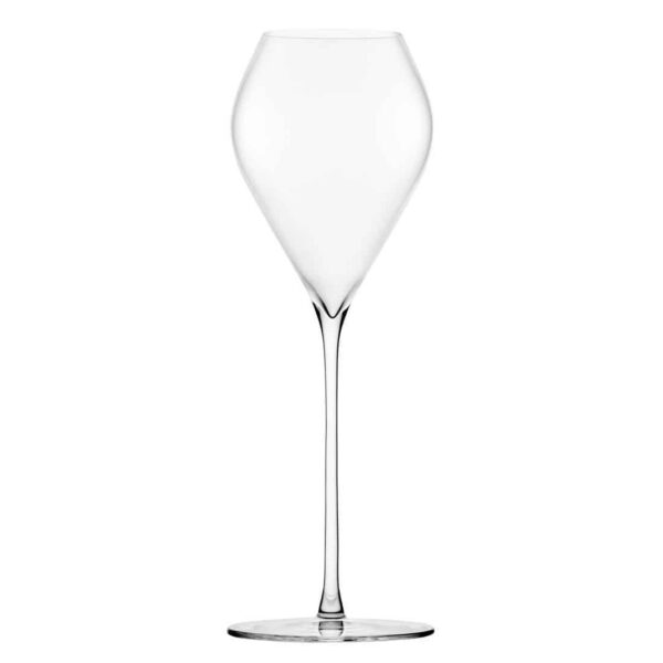Utopia Diverto Champagne Flutes 315ml (6 pack)