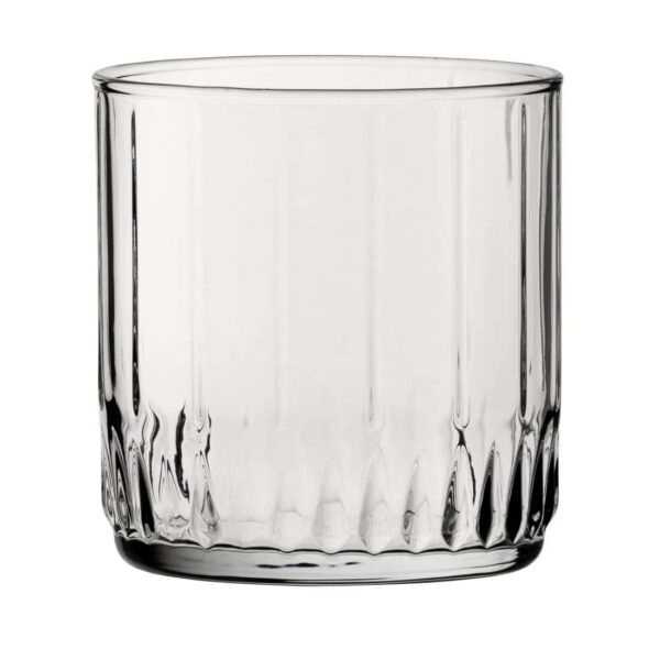 Utopia Leia Whisky Glasses 265ml (24 pack)